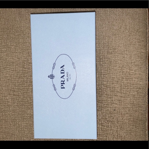 Prada Sandals - Picture 2 of 8